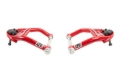 Picture of UMI Performance 64-72 GM A-Body Tubular Upper & Lower Front A-Arm Kit- Delrin Bushings
