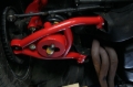 Picture of UMI Performance 64-72 GM A-Body Tubular Upper & Lower Front A-Arm Kit