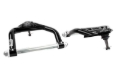 Picture of UMI Performance 64-72 GM A-Body Tubular Upper & Lower Front A-Arm Kit - Black