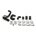 Picture of Mishimoto 21+ Bronco 2.3L Intercooler Pipe Kit Micro Wrinkle Black