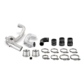 Picture of Mishimoto 21+ Bronco 2.3L Intercooler Pipe Kit Polished