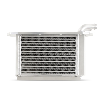 Picture of Mishimoto 2016+ Polaris RZR XP Turbo Performance Intercooler