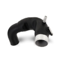Picture of Mishimoto 21+ Bronco 2.7L Intercooler Pipe Kit Micro Wrinkle Black
