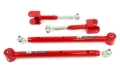 Picture of UMI Performance 64-67 GM A-Body Adjustable Upper & Lower Control Arm Kit
