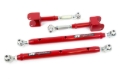 Picture of UMI Performance 64-67 GM A-Body Double Adjustable Upper & Lower Rear Control Arms