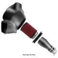 Picture of Mishimoto 2021+ BMW G8X M3/M4 Performance Intake Carbon Fiber Gloss