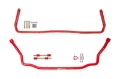 Picture of UMI Performance 64-72 GM A-Body Solid Front and Rear Sway Bar Kit