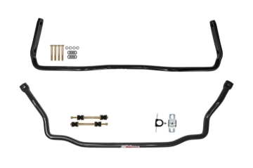 Picture of UMI Performance 64-72 GM A-Body Solid Front and Rear Sway Bar Kit