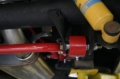 Picture of UMI Performance 64-72 GM A-Body Solid Front and Rear Sway Bar Kit