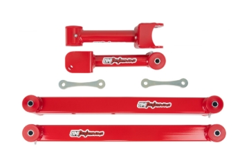 Picture of UMI Performance 78-96 GM B-Body Upper & Lower Control Arm Kit