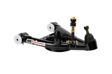 Picture of UMI Performance 78-88 G-Body S10 Tubular Front Upper & Lower A-Arms Delrin