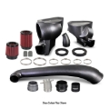 Picture of Mishimoto 2021+ BMW G8X M3/M4 Performance Intake Carbon Fiber Gloss