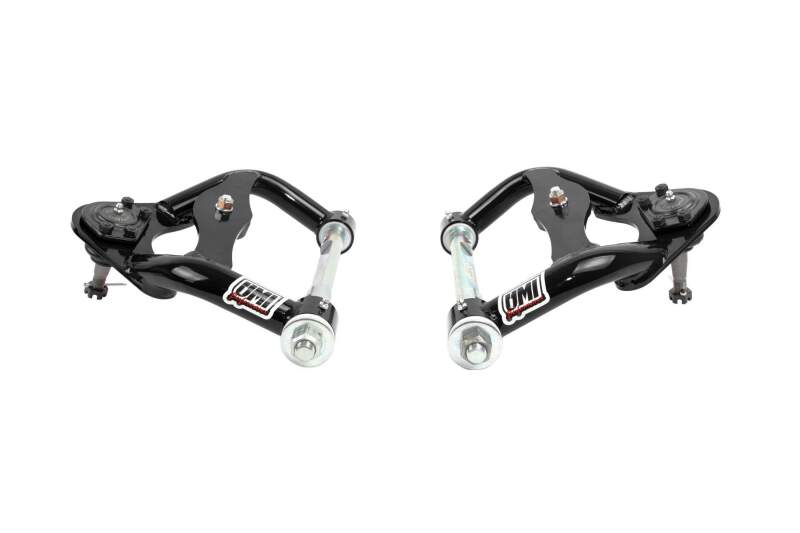 Picture of UMI Performance 78-88 G-Body S10 Tubular Front Upper & Lower A-Arms Delrin