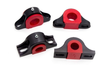 Picture of UMI Performance Heavy Duty Aluminum Sway Bar Mount Kit- 35mm & 22mm Sway Bar Kits