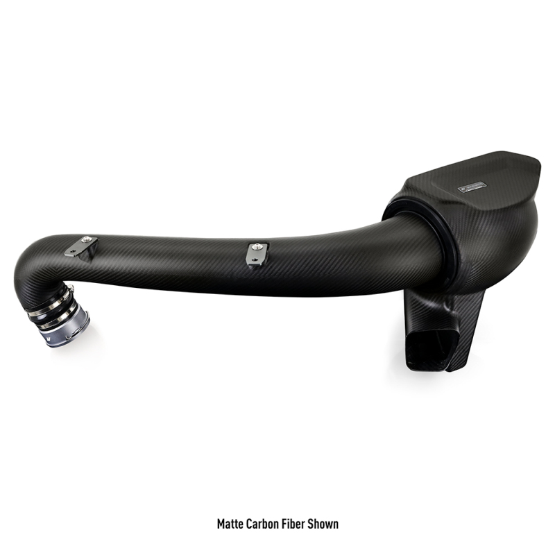 Picture of Mishimoto 2021+ BMW G8X M3/M4 Performance Intake Carbon Fiber Matte