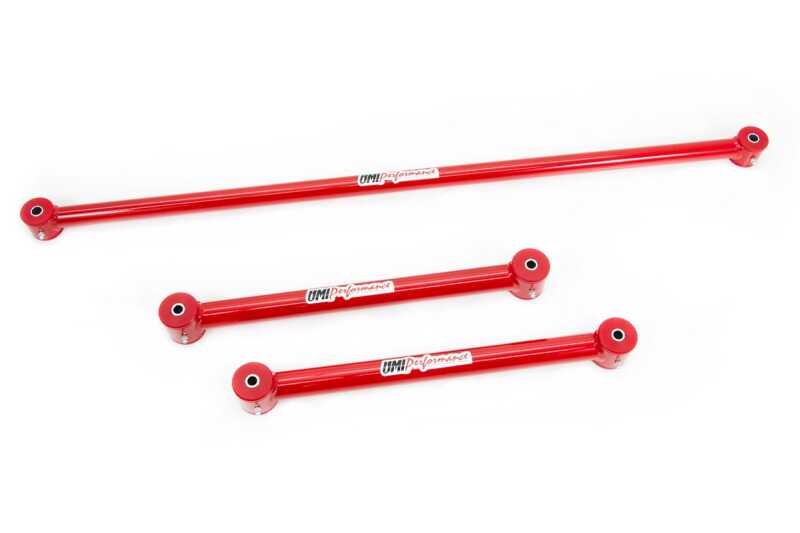 Picture of UMI Performance UMI Control Arm Kits - 201520-R