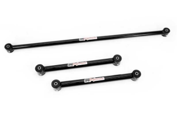 Picture of UMI Performance 82-02 GM F-Body Tubular Lower Control Arms Non-Adjustable Panhard Bar Kit