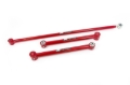 Picture of UMI Performance 82-02 F-Body Lower Control Arms & Panhard Bar Kit- w/ Roto-Joints