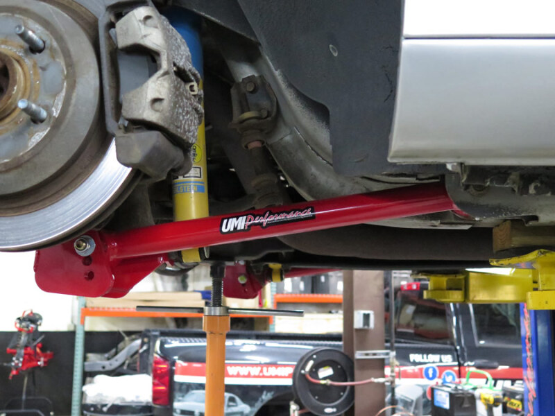 Picture of UMI Performance UMI Control Arm Kits - 201520-B