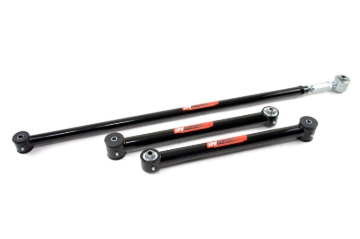 Picture of UMI Performance 82-02 F-Body Lower Control Arms & Panhard Bar Kit- w/ Roto-Joints