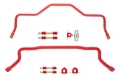 Picture of UMI Performance 93-02 GM F-Body Front and Rear Sway Bar Kit Tubular