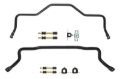 Picture of UMI Performance 93-02 GM F-Body Front and Rear Sway Bar Kit Tubular