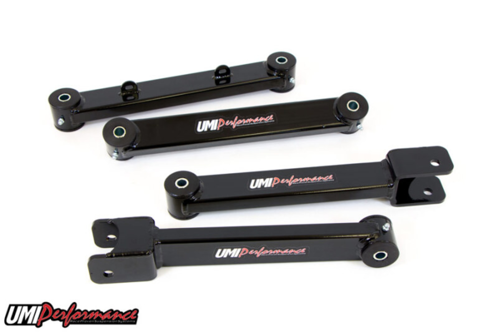 Picture of UMI Performance 08-09 Pontiac G8 10-14 Camaro Rear Suspension Kit