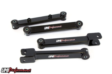 Picture of UMI Performance 08-09 Pontiac G8 10-14 Camaro Rear Suspension Kit