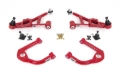 Picture of UMI Performance 93-02 GM F-Body Front A-Arm Kit Non-Adjustable Street
