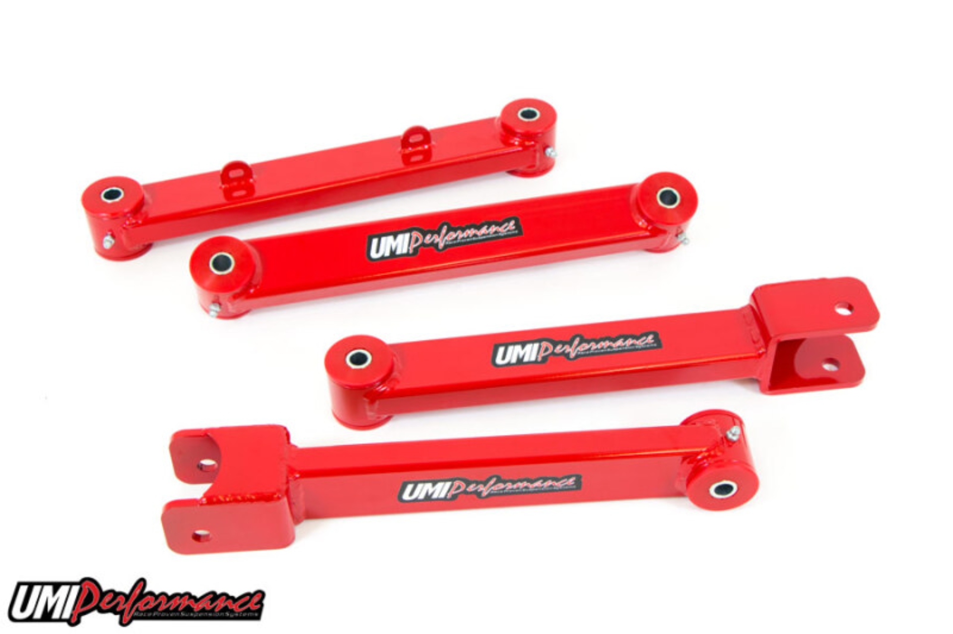 Picture of UMI Performance 08-09 Pontiac G8 10-14 Camaro Rear Suspension Kit