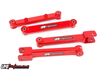 Picture of UMI Performance 08-09 Pontiac G8 10-14 Camaro Rear Suspension Kit