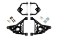 Picture of UMI Performance 70-81 GM F-Body Tubular Upper & Lower A-arm Kit