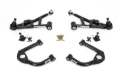 Picture of UMI Performance 93-02 GM F-Body Front A-Arm Kit Non-Adjustable Street