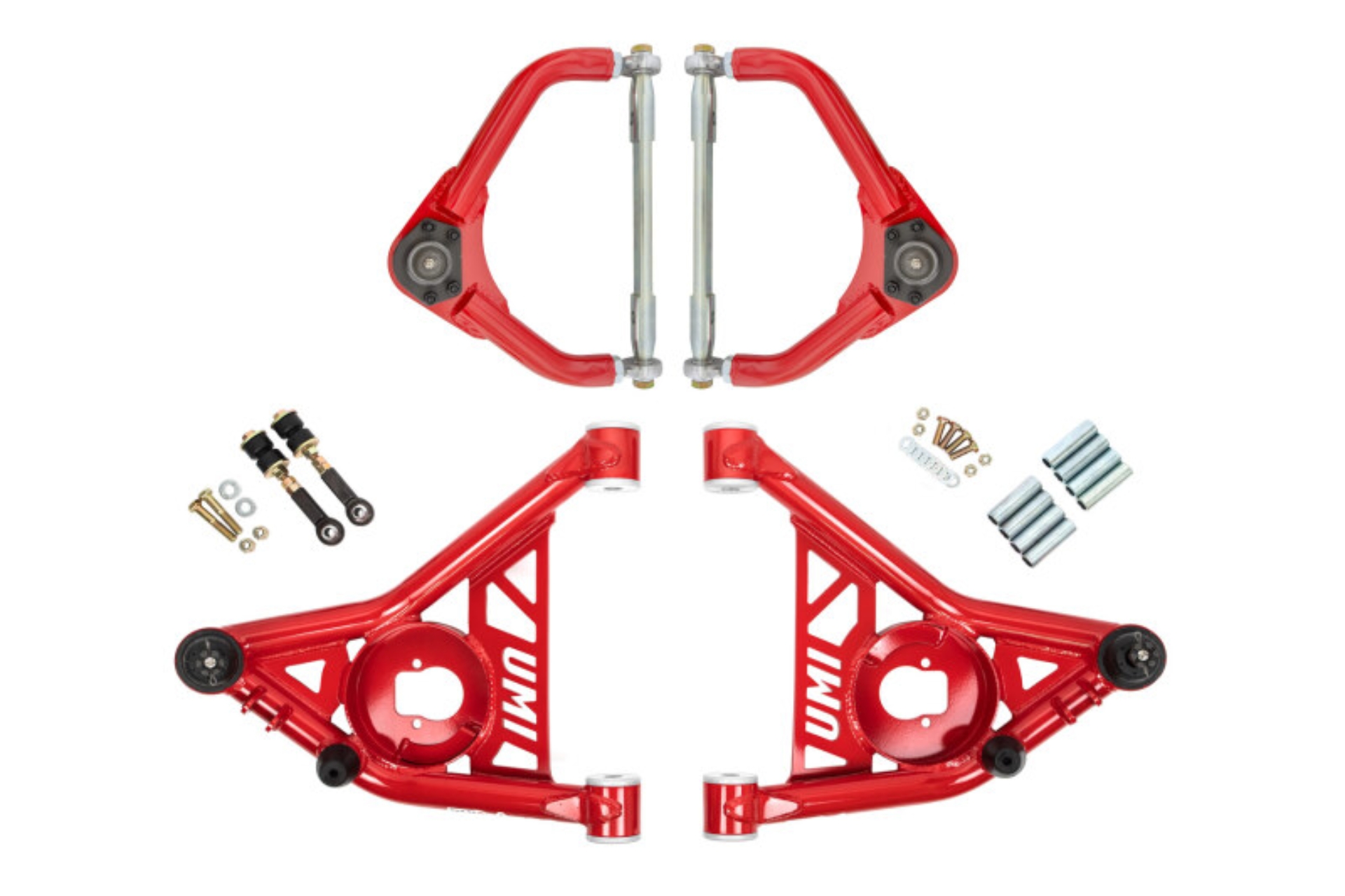 Picture of UMI Performance UMI Control Arm Kits - 265256-1-R