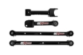 Picture of UMI Performance 78-88 GM G-Body Tubular Upper & Lower Control Arms Kit