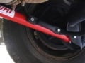 Picture of UMI Performance 78-88 GM G-Body 12-Bolt Swap Upper and Lower Control Arm Kit