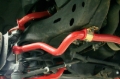 Picture of UMI Performance 78-88 GM G-Body Solid Front & Rear Sway Bar Kit
