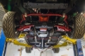 Picture of UMI Performance 78-88 GM G-Body Solid Front & Rear Sway Bar Kit