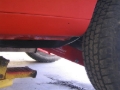 Picture of UMI Performance 64-72 GM A-Body Rear Lift Bars-Bolt-In
