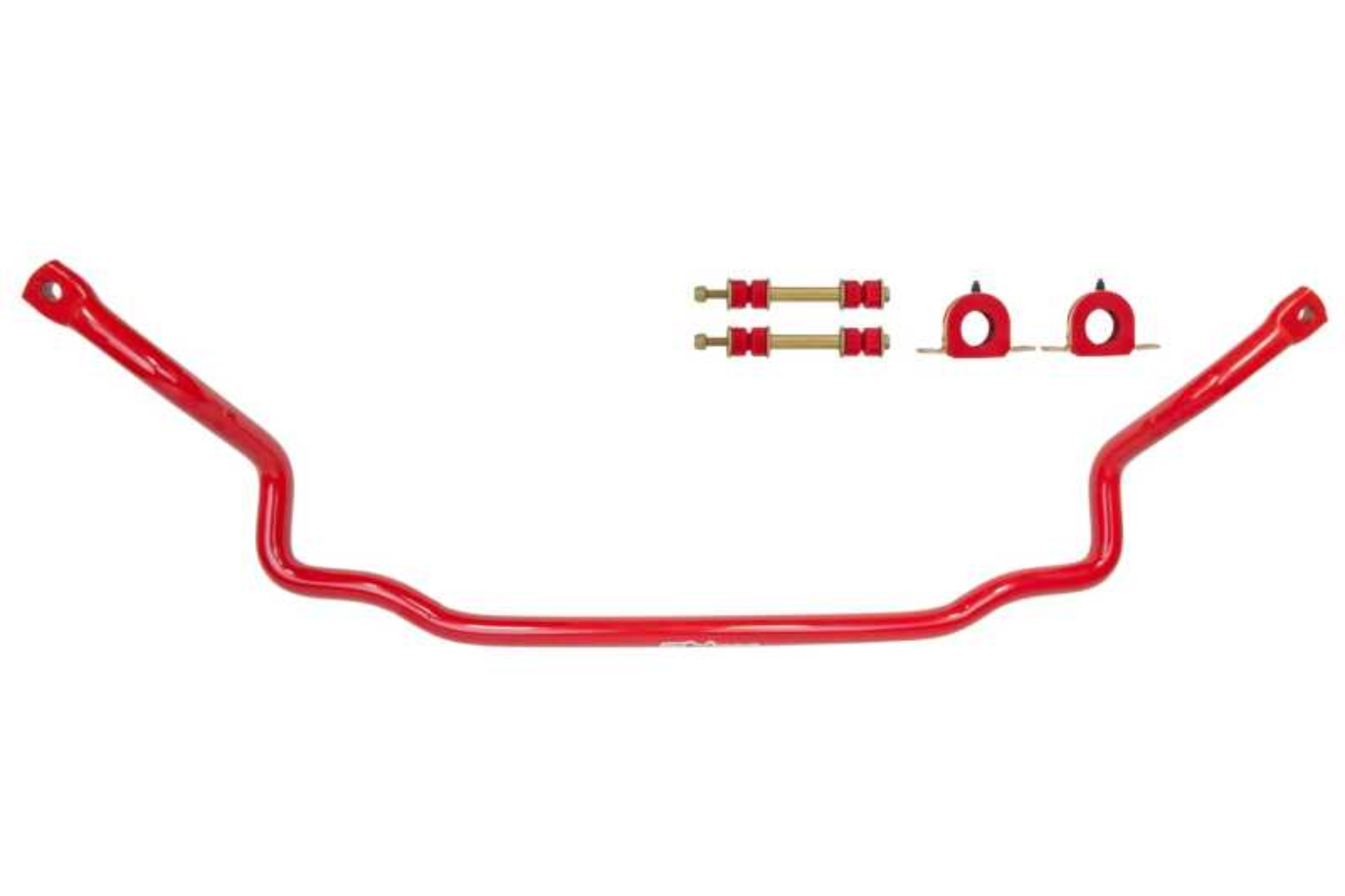 Picture of UMI Performance 78-88 GM G-Body 1.250in Solid Chrome Moly Front Sway Bar