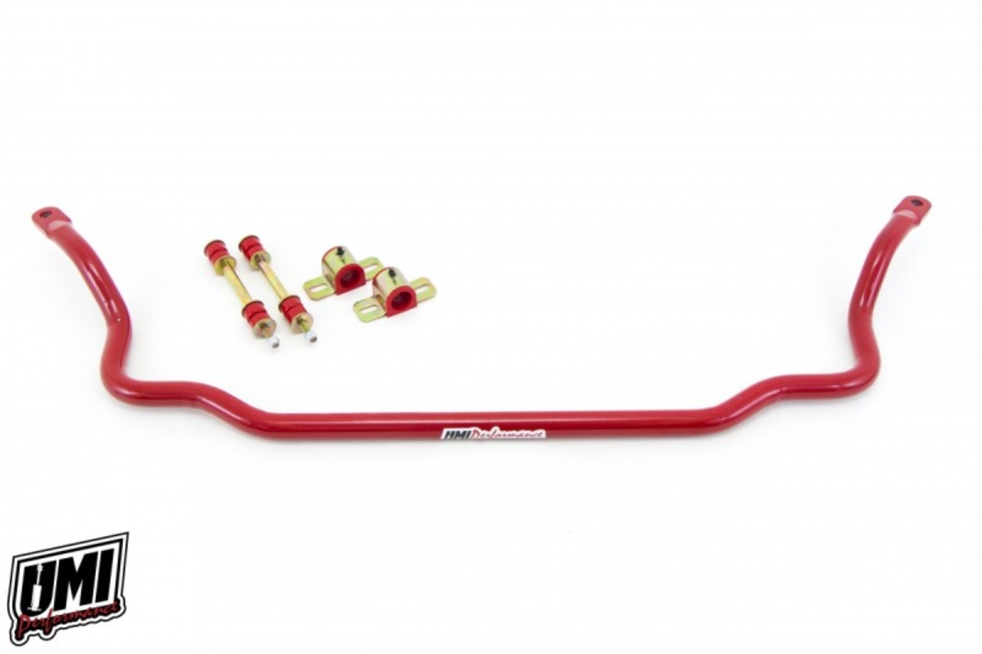 Picture of UMI Performance 64-77 A-Body 70-81 F-Body GM Front Sway Bar 1-1/4in Solid