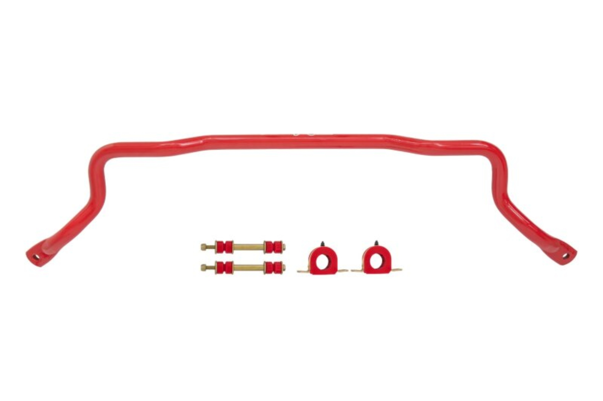 Picture of UMI Performance 93-02 GM F-Body Front Sway Bar 35mm Tubular