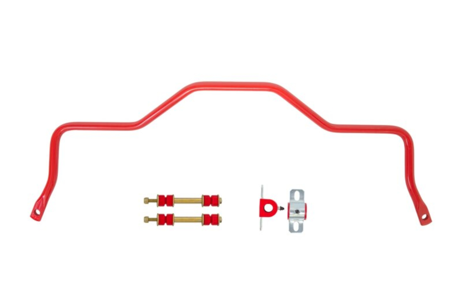 Picture of UMI Performance 82-02 GM F-Body Rear Sway Bar 22mm Tubular