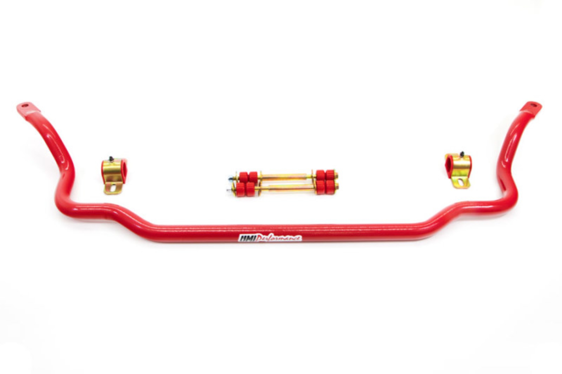 Picture of UMI Performance 64-77 A-Body 70-81 F-Body GM Front Sway Bar 1-5/16in Solid
