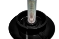 Picture of UMI Performance 82-92 GM F-Body Front Weight Jack System 850lb Street Handling