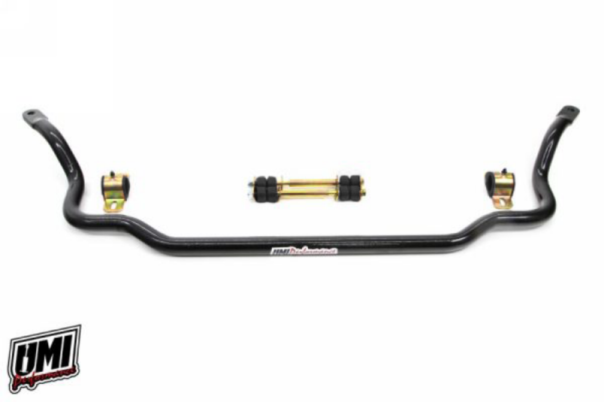 Picture of UMI Performance 64-77 A-Body 70-81 F-Body GM Front Sway Bar 1-5/16in Solid