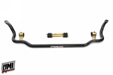 Picture of UMI Performance 64-77 A-Body 70-81 F-Body GM Front Sway Bar 1-5/16in Solid