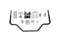 Picture of UMI Performance 64-72 GM A-Body 1in Tubular Rear Sway Bar Chassis Mounted