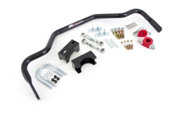 Picture of UMI Performance 78-88 GM G-Body 1-3/8in Tubular Rear Drag Sway Bar Bolt-on