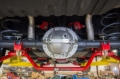 Picture of UMI Performance UMI Sway Bars - 3052-300-R